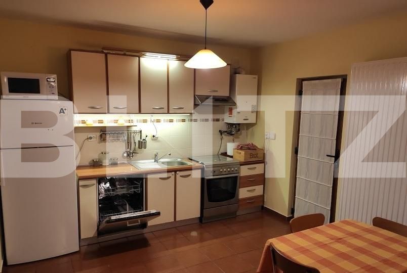 Casa de închiriat 4 camere Floreşti - 51201CI | BLITZ Cluj-Napoca | Poza4