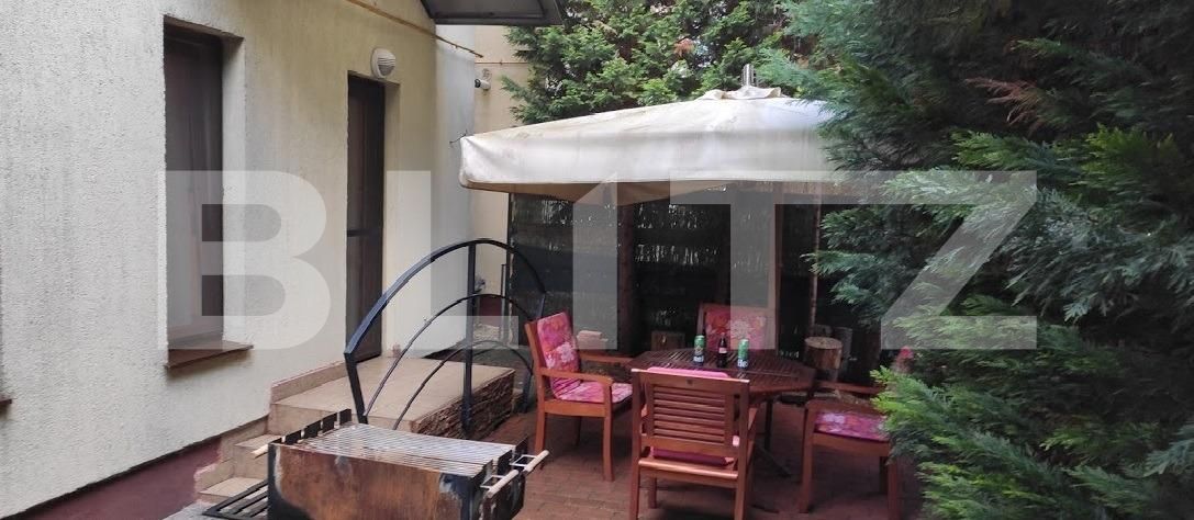 Casa de închiriat 4 camere Floreşti - 51201CI | BLITZ Cluj-Napoca | Poza13