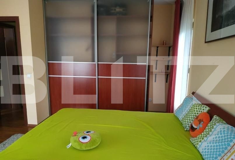 Casa de închiriat 4 camere Floreşti - 51201CI | BLITZ Cluj-Napoca | Poza6
