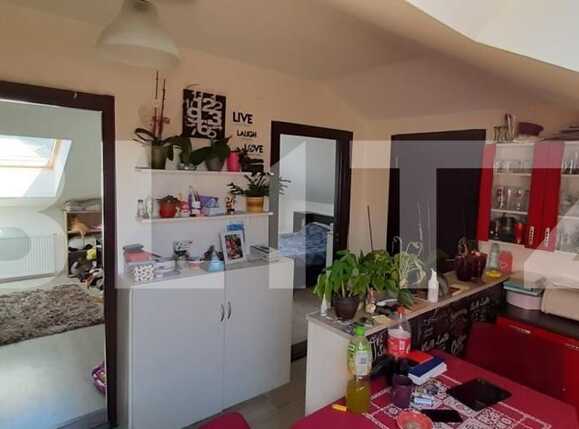 Apartament de vânzare 3 camere Floreşti - 51203AV | BLITZ Cluj-Napoca | Poza4