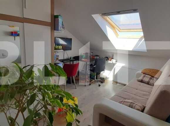 Apartament de vânzare 3 camere Floreşti - 51203AV | BLITZ Cluj-Napoca | Poza2