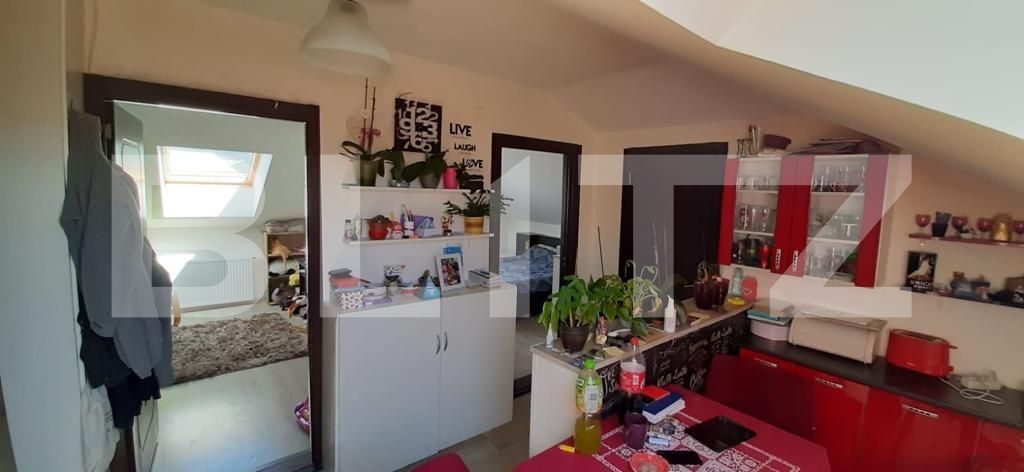 Apartament de vânzare 3 camere Floreşti - 51203AV | BLITZ Cluj-Napoca | Poza4