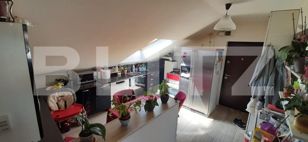 Apartament de vânzare 3 camere Floreşti - 51203AV | BLITZ Cluj-Napoca | Poza6