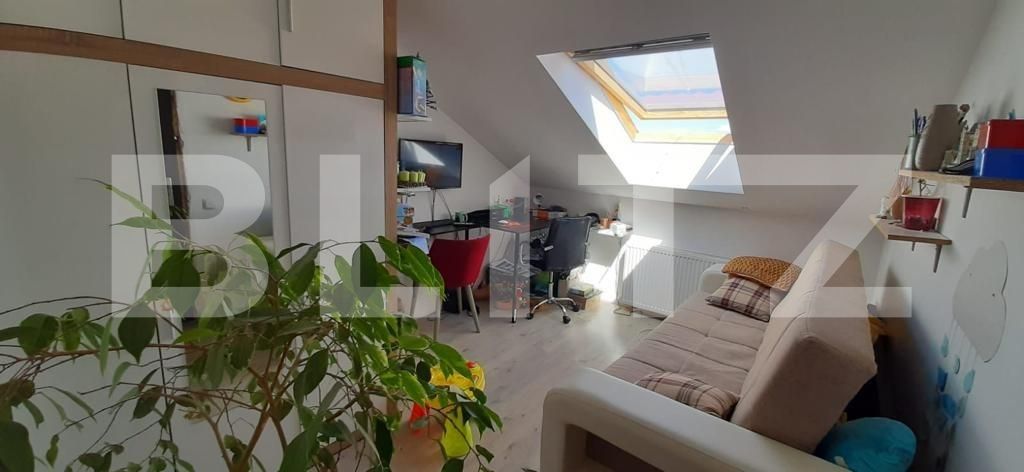 Apartament de vânzare 3 camere Floreşti - 51203AV | BLITZ Cluj-Napoca | Poza2