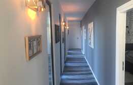 De vanzare casa 240 mp utili, teren 2150, Exterior Vest!