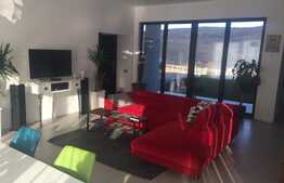 De vanzare casa 240 mp utili, teren 2150, Exterior Vest!