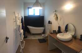 De vanzare casa 240 mp utili, teren 2150, Exterior Vest!