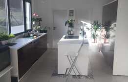 De vanzare casa 240 mp utili, teren 2150, Exterior Vest!