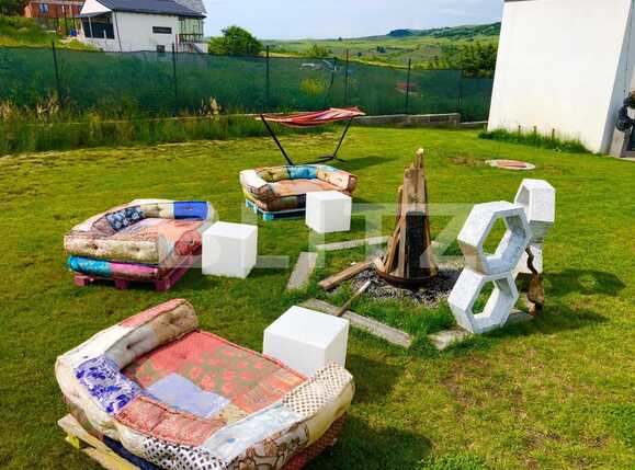 Casa de vânzare 4 camere Baciu - 51204CV | BLITZ Cluj-Napoca | Poza15