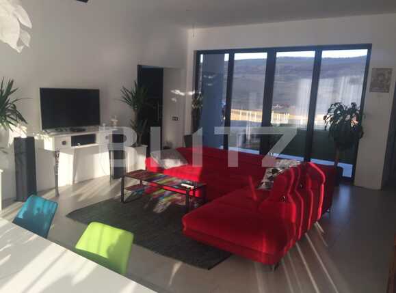 Casa de vânzare 4 camere Baciu - 51204CV | BLITZ Cluj-Napoca | Poza3