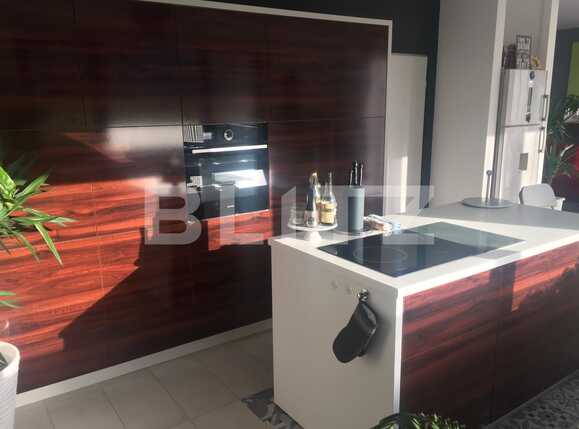 Casa de vânzare 4 camere Baciu - 51204CV | BLITZ Cluj-Napoca | Poza5