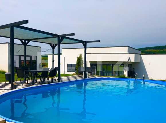 Casa de vânzare 4 camere Baciu - 51204CV | BLITZ Cluj-Napoca | Poza1