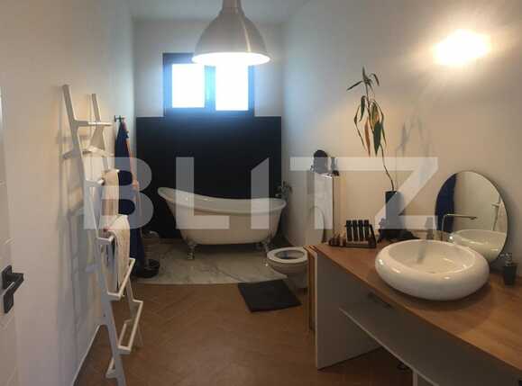 Casa de vânzare 4 camere Baciu - 51204CV | BLITZ Cluj-Napoca | Poza10