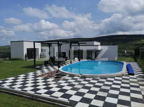 Casa de vânzare 4 camere Baciu - 51204CV | BLITZ Cluj-Napoca | Poza13