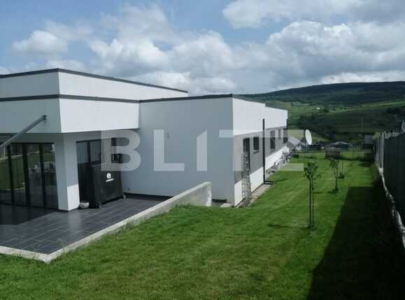 Casa de vânzare 4 camere Baciu - 51204CV | BLITZ Cluj-Napoca | Poza2