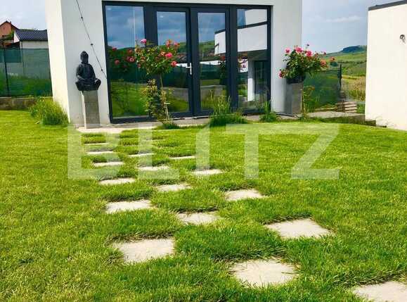 Casa de vânzare 4 camere Baciu - 51204CV | BLITZ Cluj-Napoca | Poza14