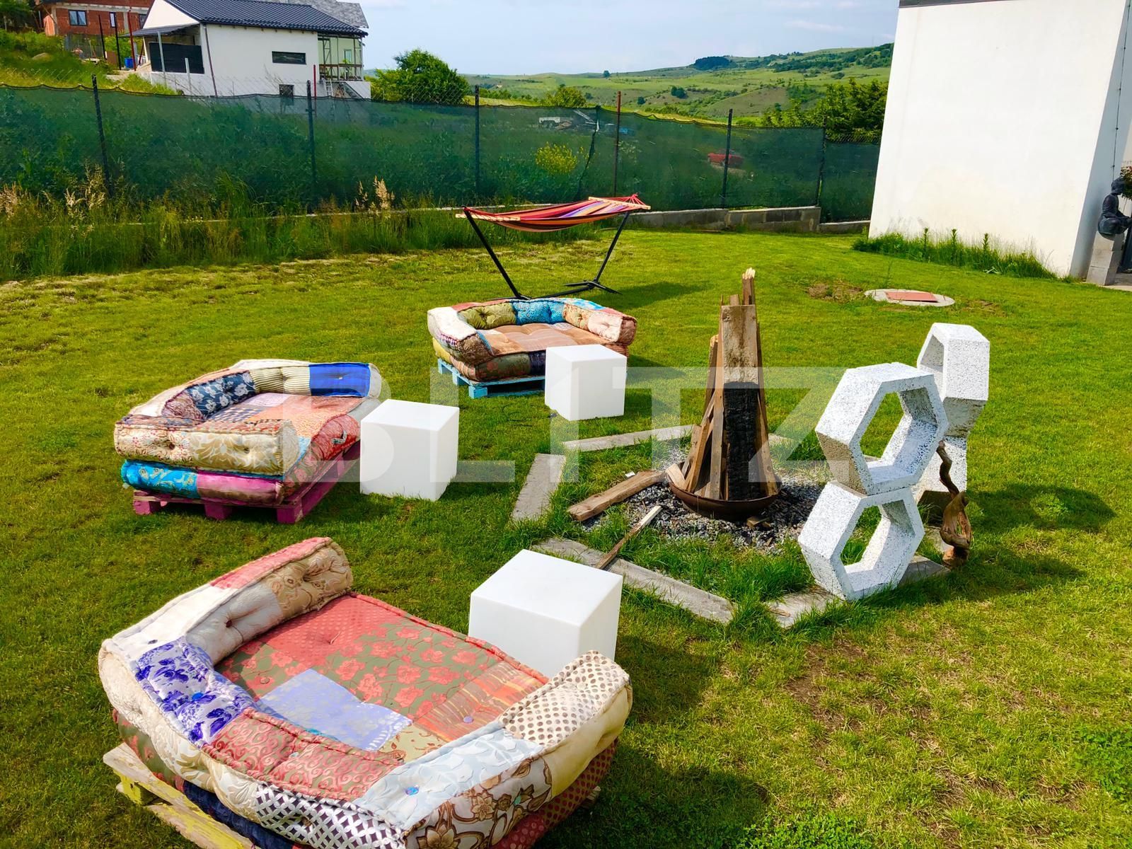 Casa de vânzare 4 camere Baciu - 51204CV | BLITZ Cluj-Napoca | Poza15