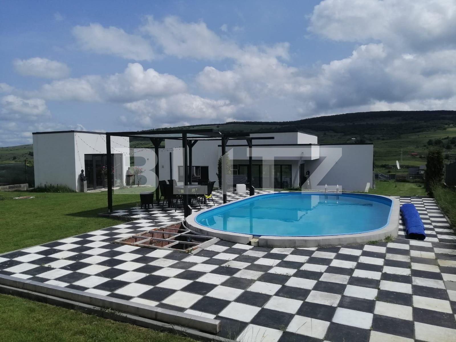 Casa de vânzare 4 camere Baciu - 51204CV | BLITZ Cluj-Napoca | Poza13