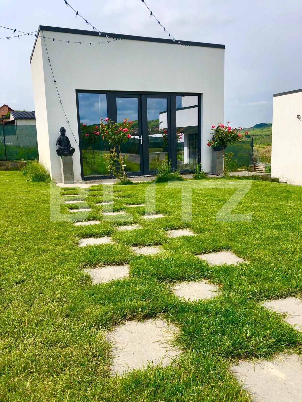 Casa de vânzare 4 camere Baciu - 51204CV | BLITZ Cluj-Napoca | Poza14