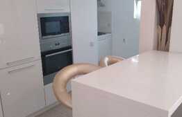 Apartament cu 3 camere, 90 mp, terasa, parcare, zona Dorobantilor