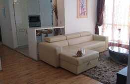 Apartament cu 3 camere, 90 mp, terasa, parcare, zona Dorobantilor