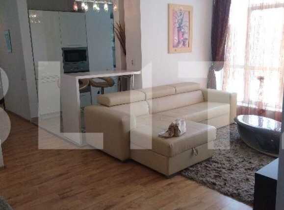 Apartament de închiriat 3 camere Marasti - 51205AI | BLITZ Cluj-Napoca | Poza3