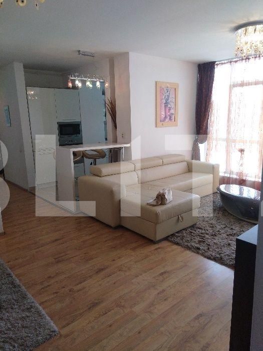 Apartament de închiriat 3 camere Marasti - 51205AI | BLITZ Cluj-Napoca | Poza3