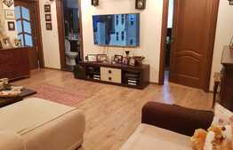 Apartament 3 camere, etaj intermediar, loc parcare! Zona strazii Sesul de Sus!