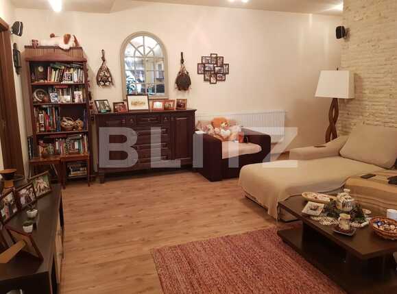Apartament de vânzare 3 camere Floreşti - 51207AV | BLITZ Cluj-Napoca | Poza1