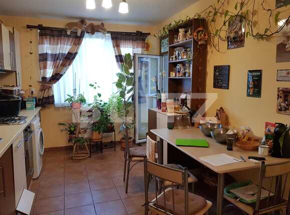 Apartament de vânzare 3 camere Floreşti - 51207AV | BLITZ Cluj-Napoca | Poza3