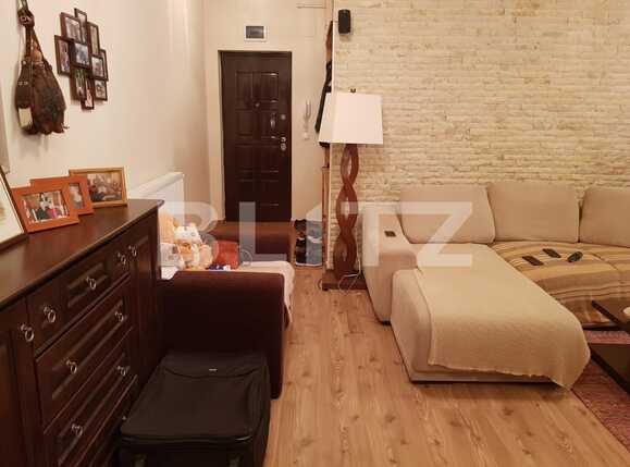 Apartament de vânzare 3 camere Floreşti - 51207AV | BLITZ Cluj-Napoca | Poza6