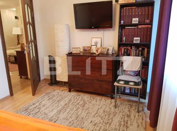 Apartament de vânzare 3 camere Floreşti - 51207AV | BLITZ Cluj-Napoca | Poza10