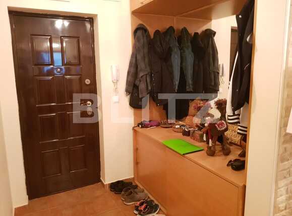 Apartament de vânzare 3 camere Floreşti - 51207AV | BLITZ Cluj-Napoca | Poza17