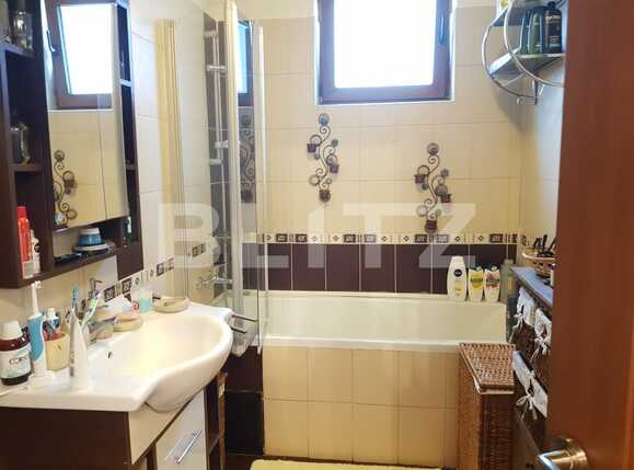 Apartament de vânzare 3 camere Floreşti - 51207AV | BLITZ Cluj-Napoca | Poza15