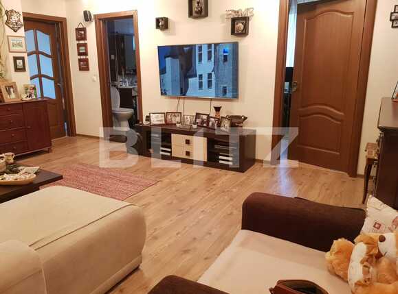 Apartament de vânzare 3 camere Floreşti - 51207AV | BLITZ Cluj-Napoca | Poza5
