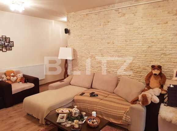 Apartament de vânzare 3 camere Floreşti - 51207AV | BLITZ Cluj-Napoca | Poza4
