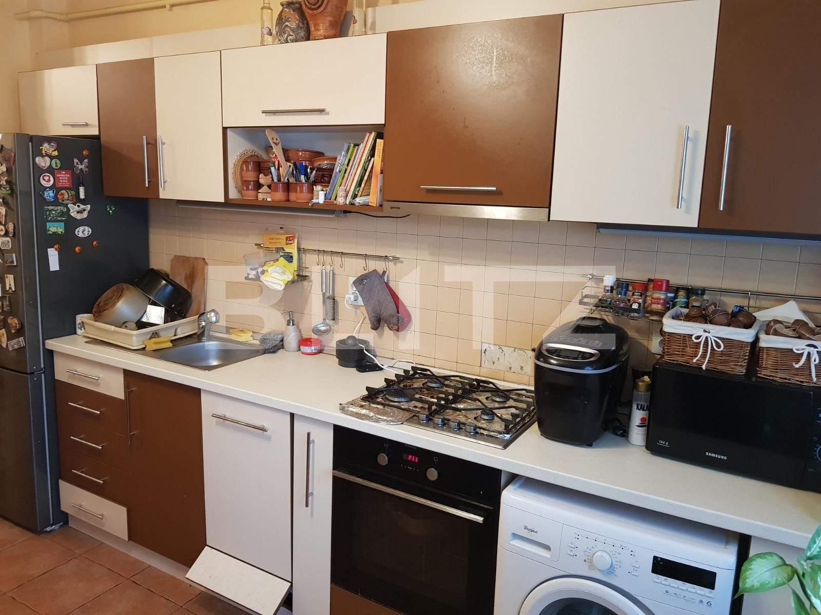 Apartament de vânzare 3 camere Floreşti - 51207AV | BLITZ Cluj-Napoca | Poza2