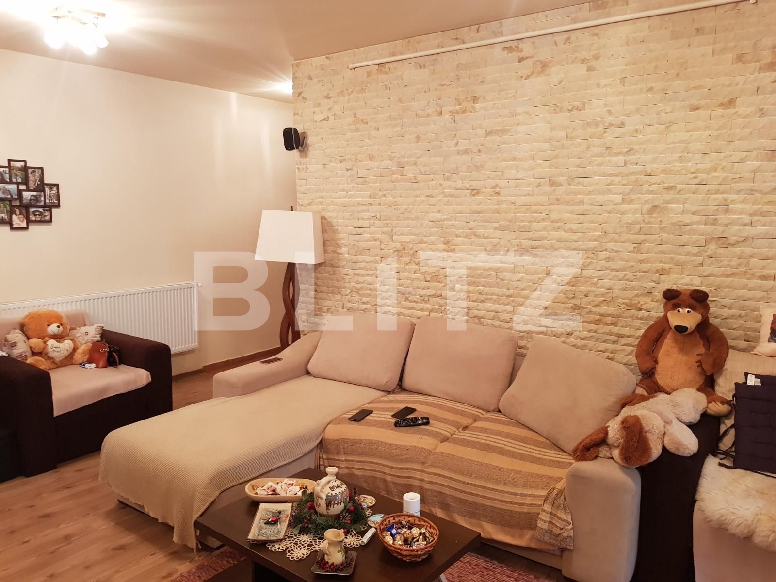 Apartament de vânzare 3 camere Floreşti - 51207AV | BLITZ Cluj-Napoca | Poza4
