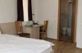 Apartament tip studio, 25mp, balcon, parcare, zona strazii Meteor