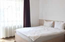 Apartament tip studio, 25mp, balcon, parcare, zona strazii Meteor