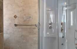 Apartament tip studio, 25mp, balcon, parcare, zona strazii Meteor