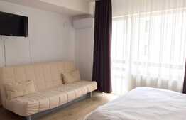 Apartament tip studio, 25mp, balcon, parcare, zona strazii Meteor
