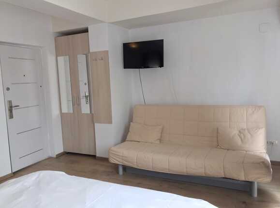 Garsonieră de închiriat Zorilor - 51208AI | BLITZ Cluj-Napoca | Poza4