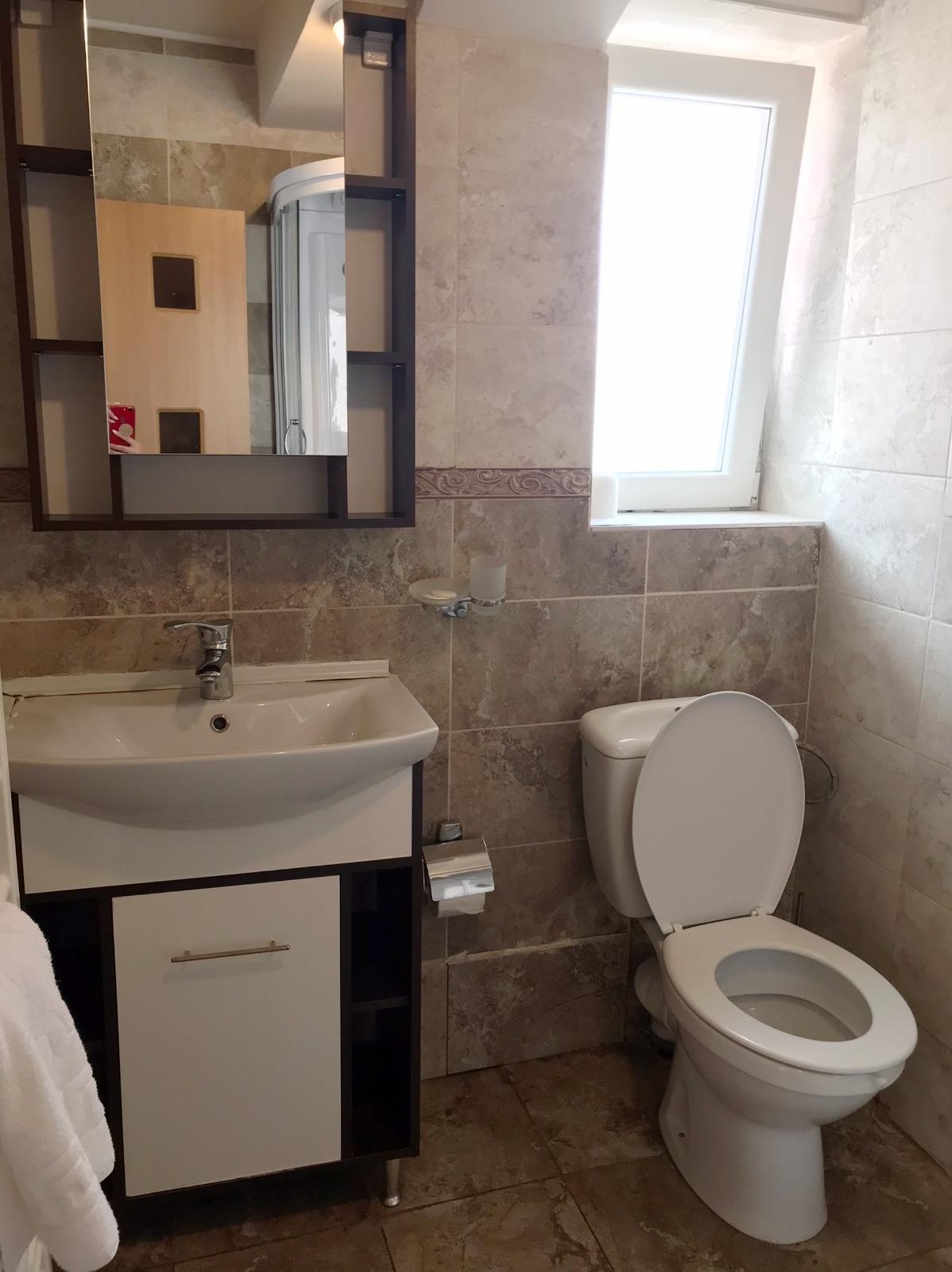 Garsonieră de închiriat Zorilor - 51208AI | BLITZ Cluj-Napoca | Poza6