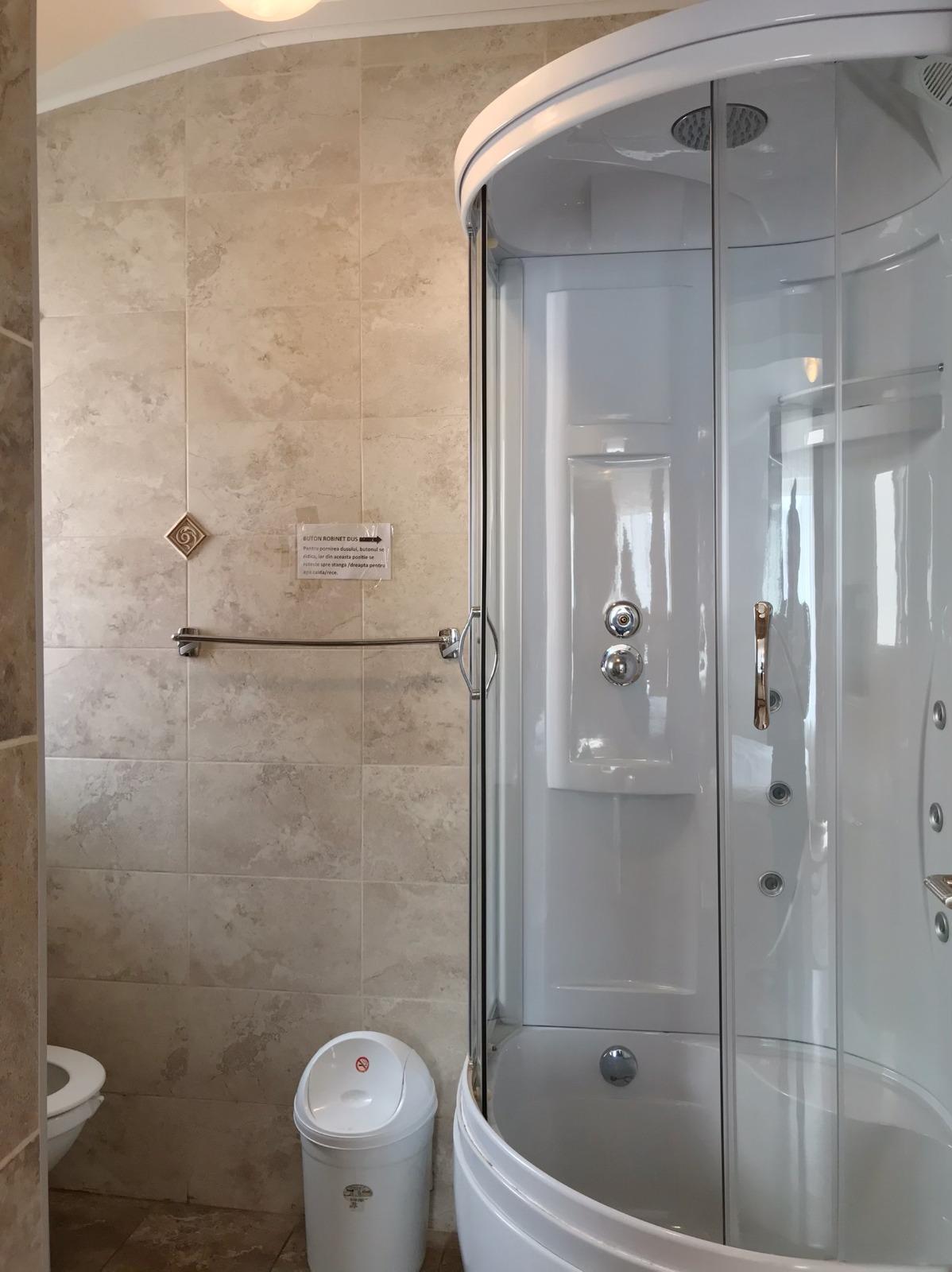 Garsonieră de închiriat Zorilor - 51208AI | BLITZ Cluj-Napoca | Poza5