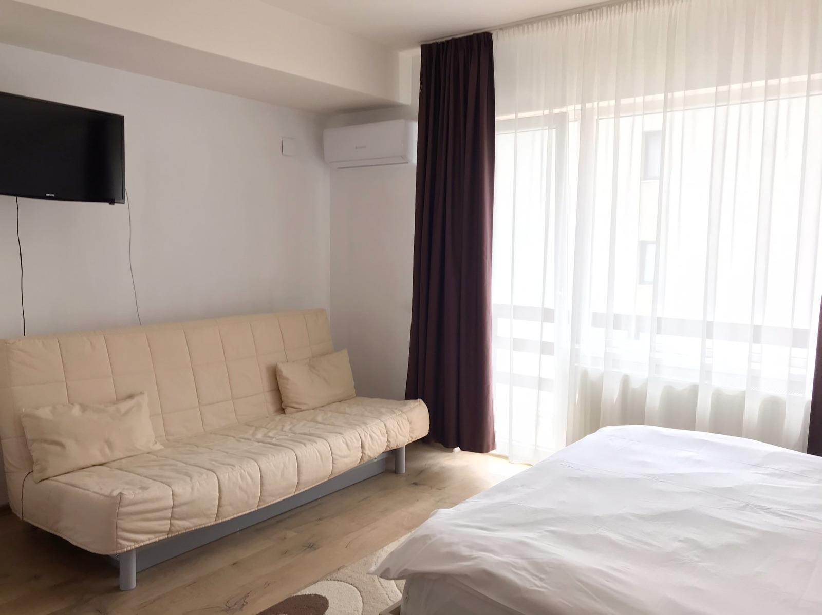 Garsonieră de închiriat Zorilor - 51208AI | BLITZ Cluj-Napoca | Poza3