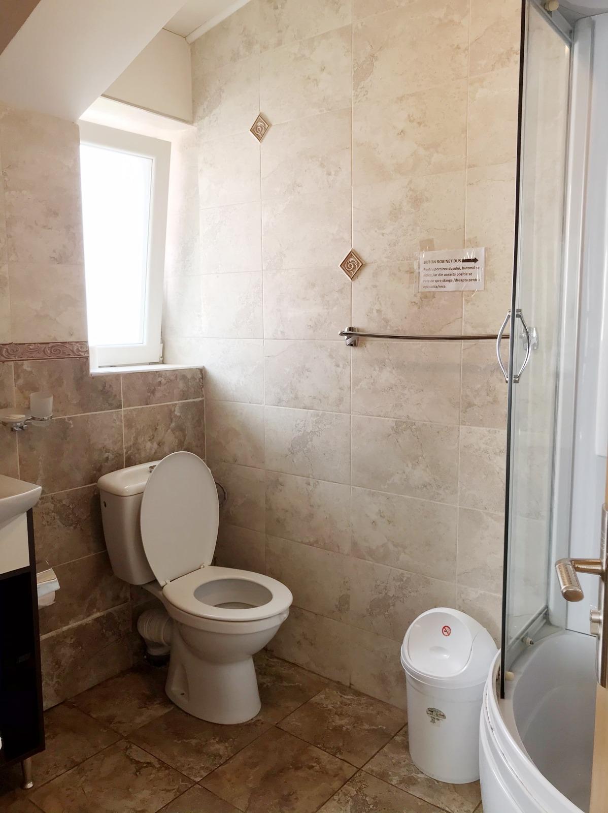 Garsonieră de închiriat Zorilor - 51208AI | BLITZ Cluj-Napoca | Poza7