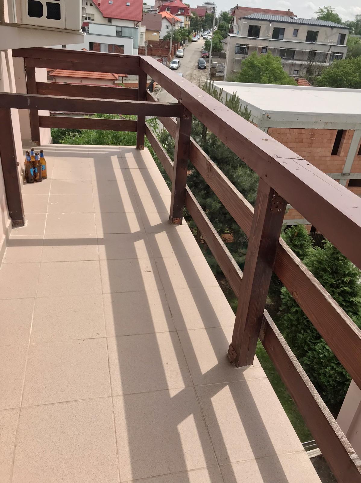 Garsonieră de închiriat Zorilor - 51208AI | BLITZ Cluj-Napoca | Poza8