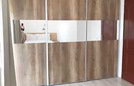 3 camere, semidecomandat, 65mp, parcare, balcon, zona strazii Meteor