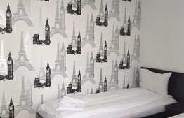 3 camere, semidecomandat, 65mp, parcare, balcon, zona strazii Meteor